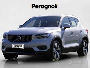 VOLVO XC40 T4 GEARTRONIC RECHARGE PHEV INSCRIPTI