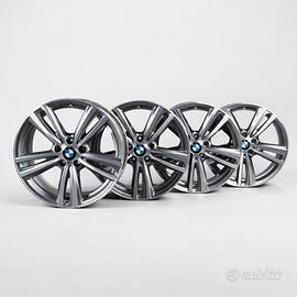 Cerchi 19” bmw 442M