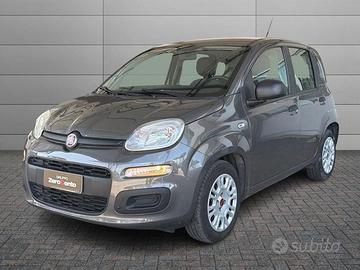 FIAT Panda 1.0 firefly hybrid City Life s&s 70cv