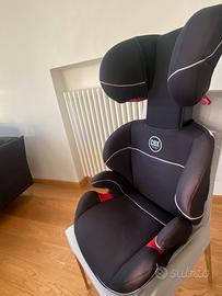 Seggiolino Macchina Cybex