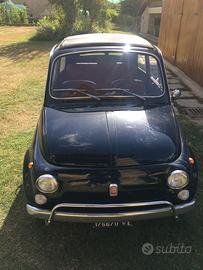 Fiat 500 l