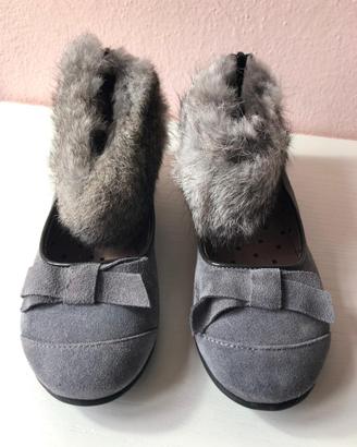 Ballerine Monnalisa
