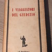 I Viaggiatori Del Giudizio ( Simon Vestdijk )