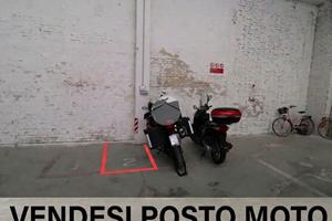 POSTO AUTO A SAN BENEDETTO DEL TRONTO