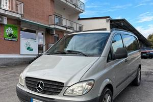 Mercedes-benz Vito 2.2 111 CDI Mixto Van
