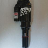 ammo rock shox