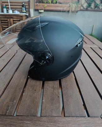 Casco Jet Osone helmet