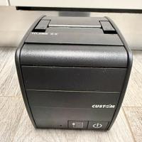 Stampante Termica Custom Kube II