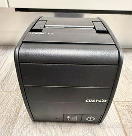 Stampante Termica Custom Kube II