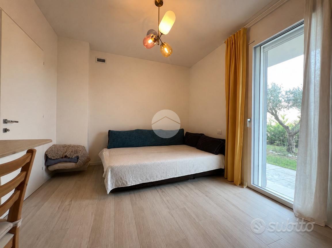 Appartamento – Saonara, Villatora - Altro