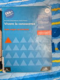 vivere la conoscenza dalle origini ad Aristotele 