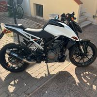 2024 Ktm duke 390