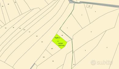 Terreni agricoli - zona cividale del friuli