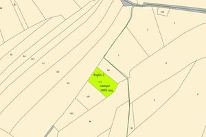 Terreni agricoli - zona cividale del friuli