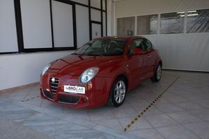 Alfa Romeo MiTo 1.3 jtdm-2 Distinctive s&s 90cv