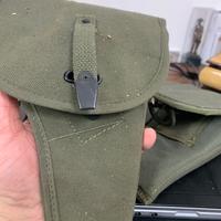 Fondine Arma CC anni 70/80