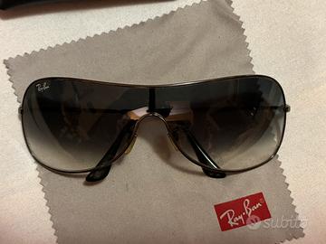 Occhiali da sole Ray-Ban Nuovi
