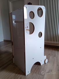Leea Tower - Torre Montessoriana