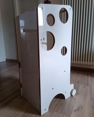 Leea Tower - Torre Montessoriana