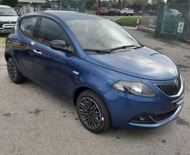 Lancia Ypsilon 1.2 69 CV 5 porte GPL Ecochic