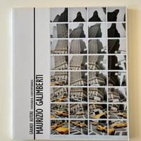 Maurizio Galimberti, Fiaf - fotografia