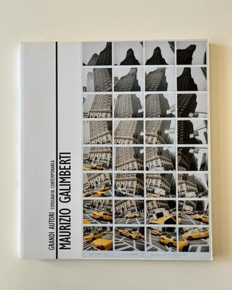 Maurizio Galimberti, Fiaf - fotografia