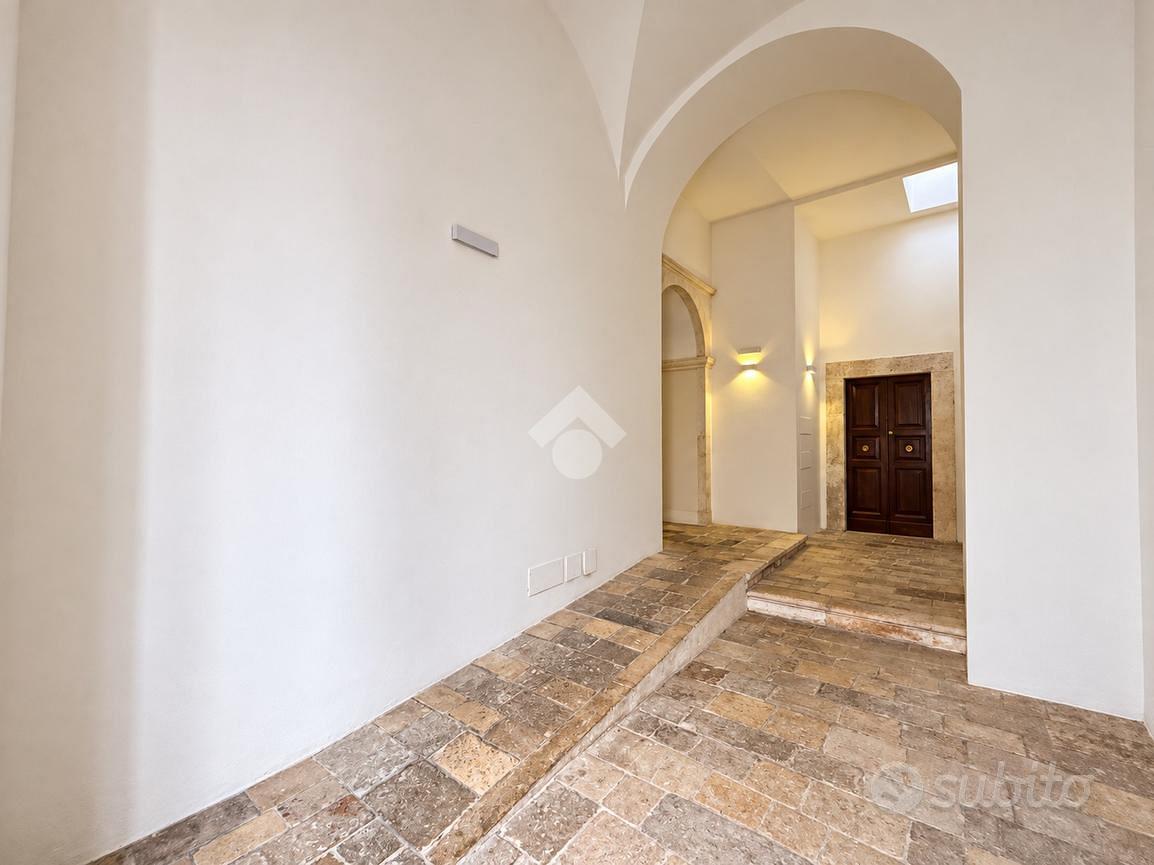 Appartamento – L'Aquila, Quarto di Santa Maria, Torretta - Vista 5