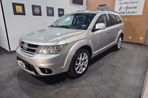 Fiat Freemont 2.0 Multijet 170 CV Lounge