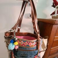 Borsa marca Desigual
