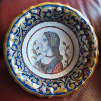 Servizio piatti di autore