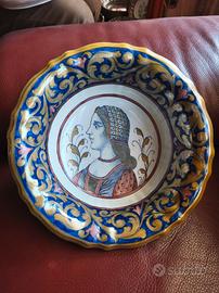 Servizio piatti di autore