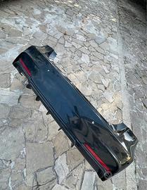 Paraurti posteriore BMW F30 originale