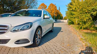 Classe E220cdi Sport SW