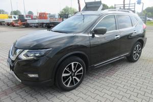 Nissan X-Trail 1.6 dCi 4WD Tekna