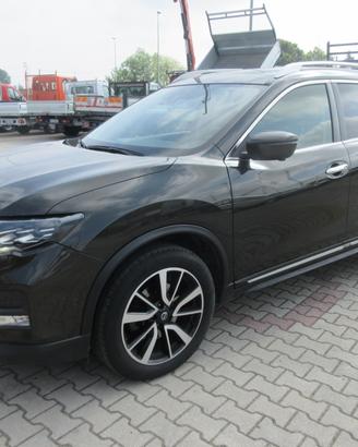 Nissan X-Trail 1.6 dCi 4WD Tekna