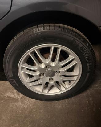 Ricambi Ford focus 2002 parte 1