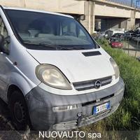 Opel Vivaro 27 1.9 CDTI/100 CV PC-TN Furgone