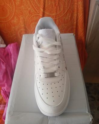 scarpe usate poco