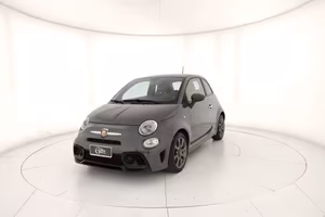 ABARTH 595 1.4 t-jet 145cv my18