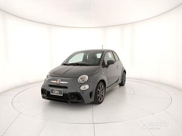 ABARTH 595 1.4 t-jet 145cv my18