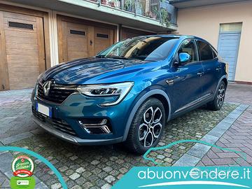 RENAULT Arkana Arkana Hybrid E-Tech 145 CV Inten
