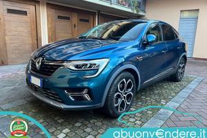 RENAULT Arkana Arkana Hybrid E-Tech 145 CV Inten