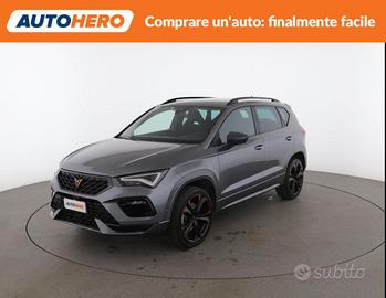 CUPRA Ateca 1.5 TSI DSG