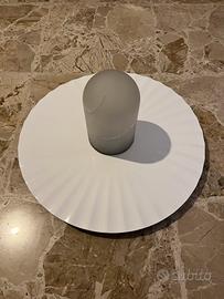 Lampadario PLISSE flos Castiglioni