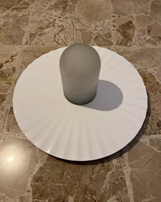 Lampadario PLISSE flos Castiglioni