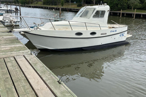 Barca Gozzo Circe 21