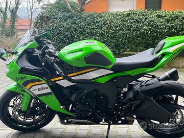 ninja kawasaki 636 r