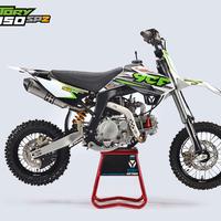 YCF Factory F150 SP2/F190 SP3