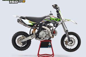 YCF Factory F150 SP2/F190 SP3