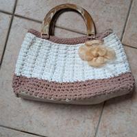 borsa fatta a mano